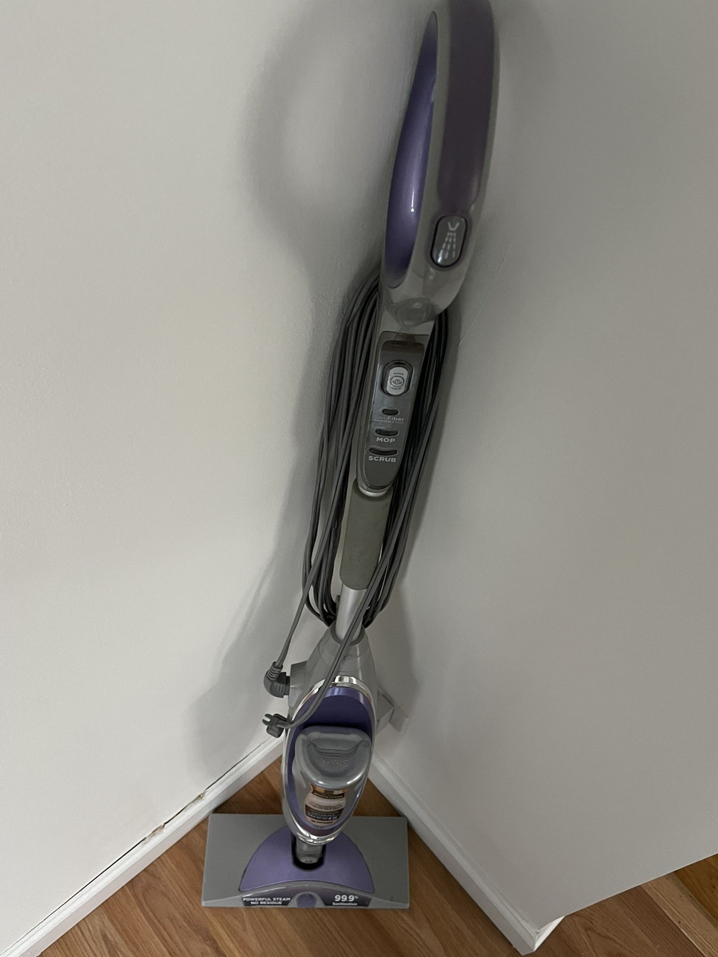Shark Professional Steam & Spray Mop