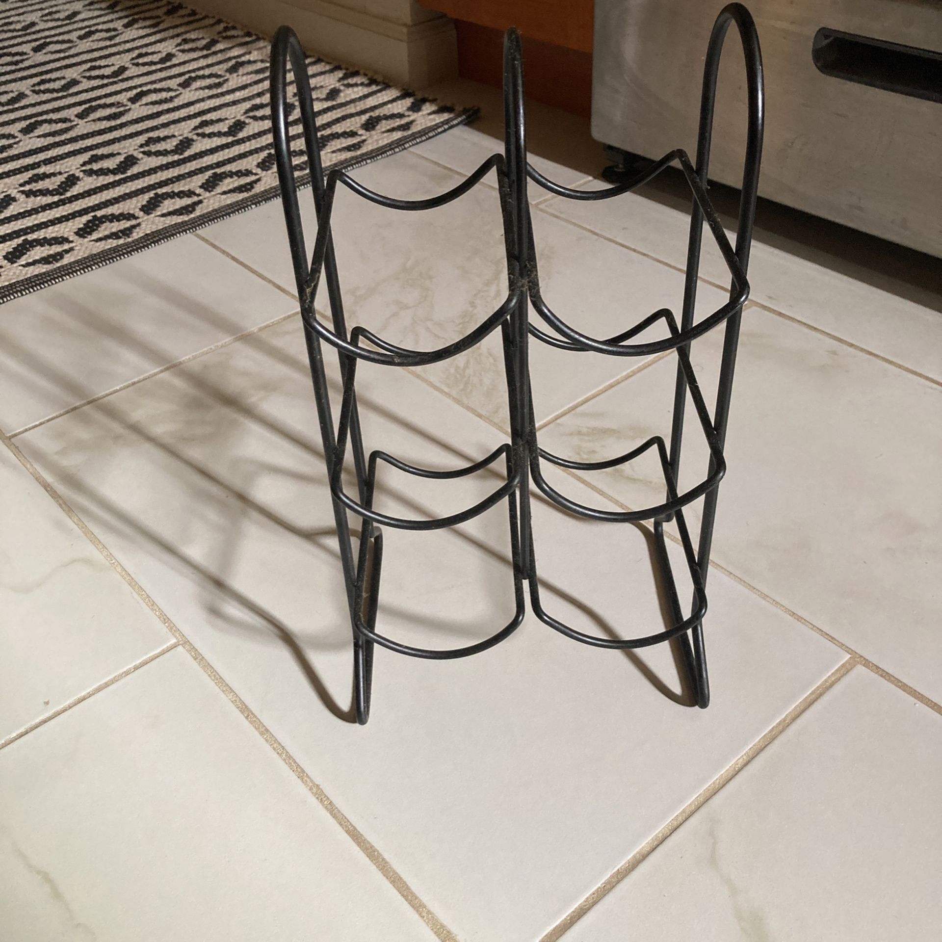 Small Whine Rack