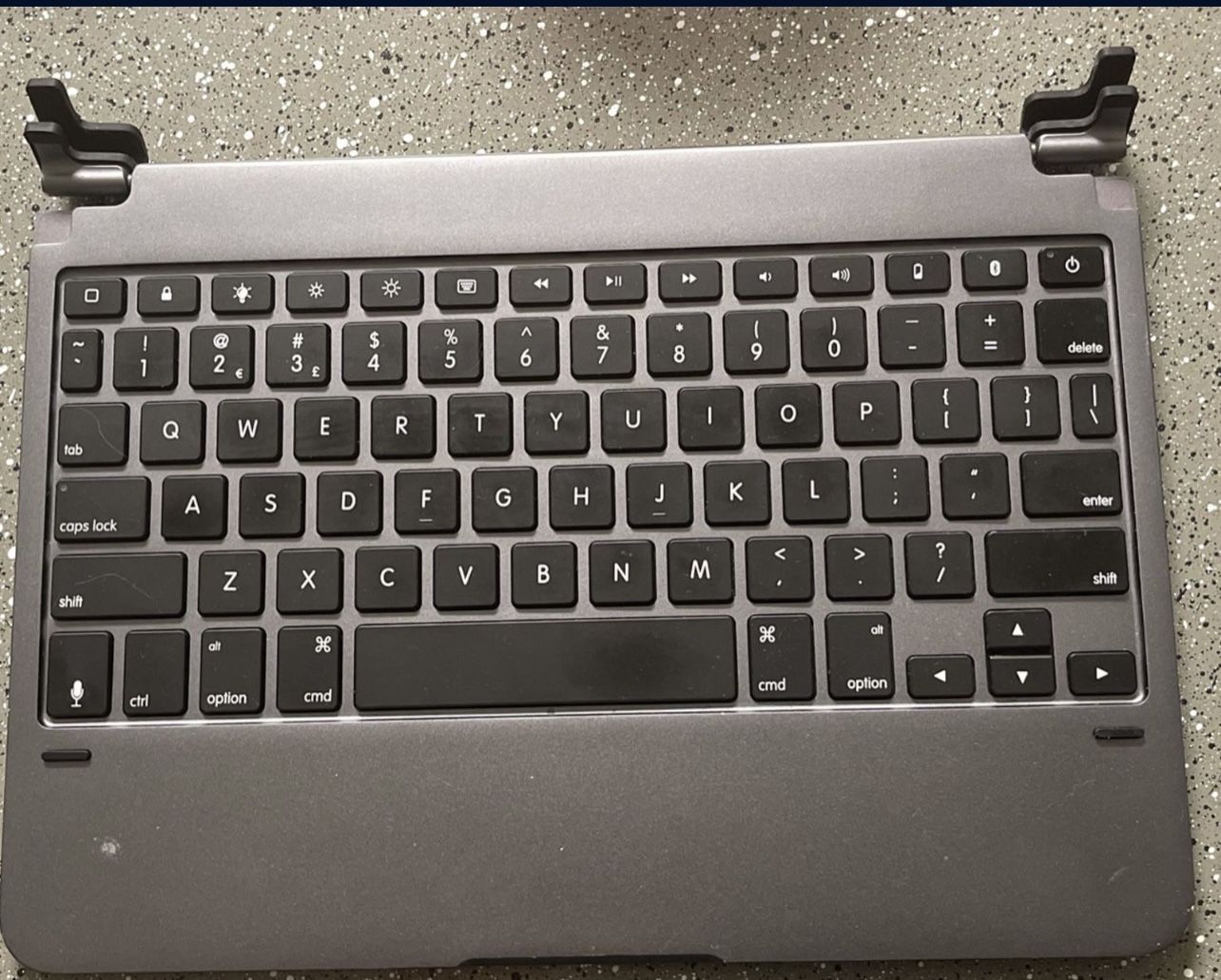 Brydge iPad Pro 11 inch Keyboard