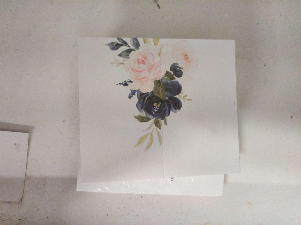 Wedding Accessories - Cake Knife, Place cards, And Labels