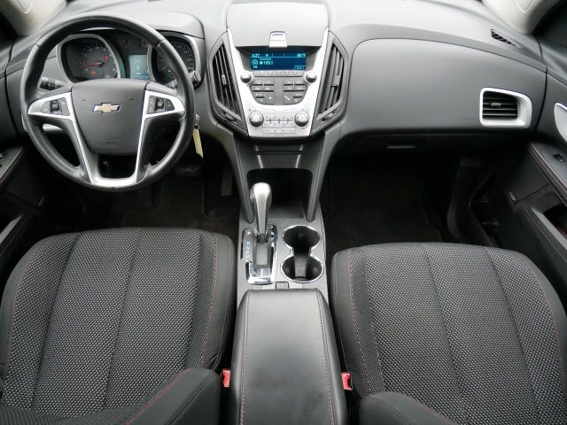 2010 Chevrolet Equinox