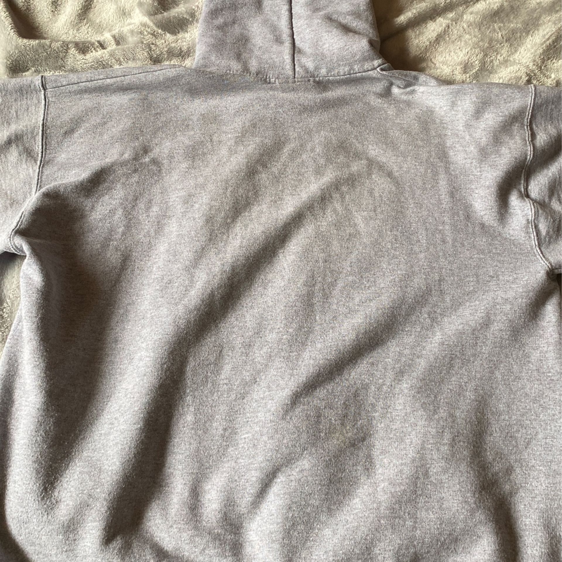 Thrasher Hoodie
