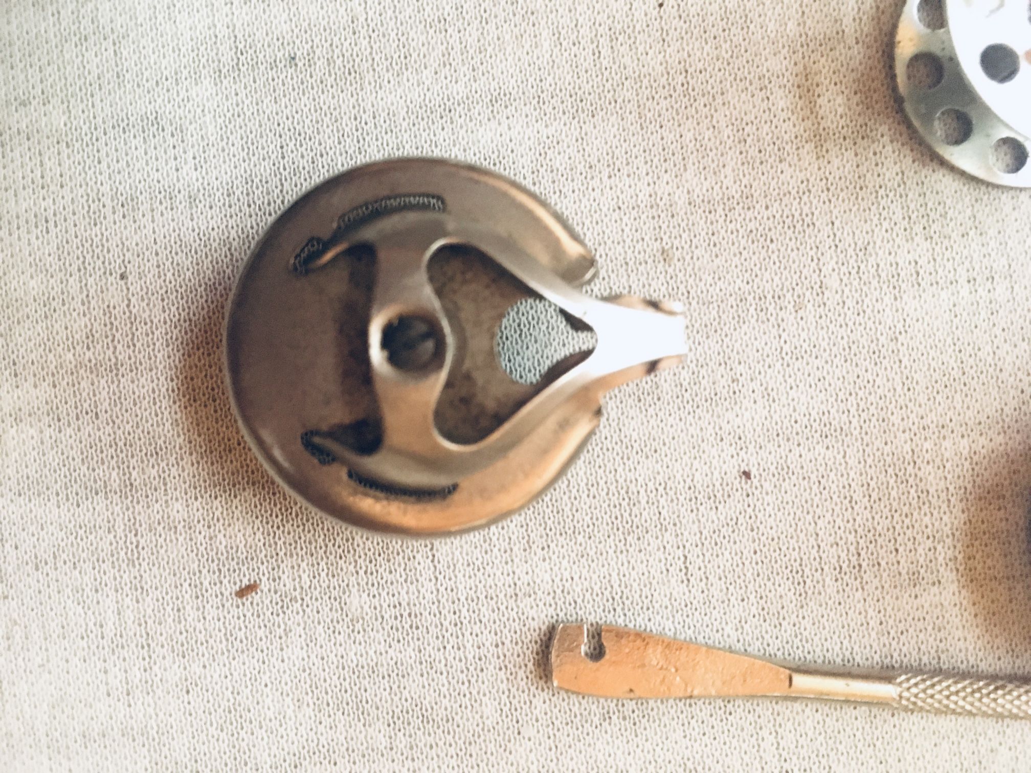 Singer & Grist Sewing Machine Accessories