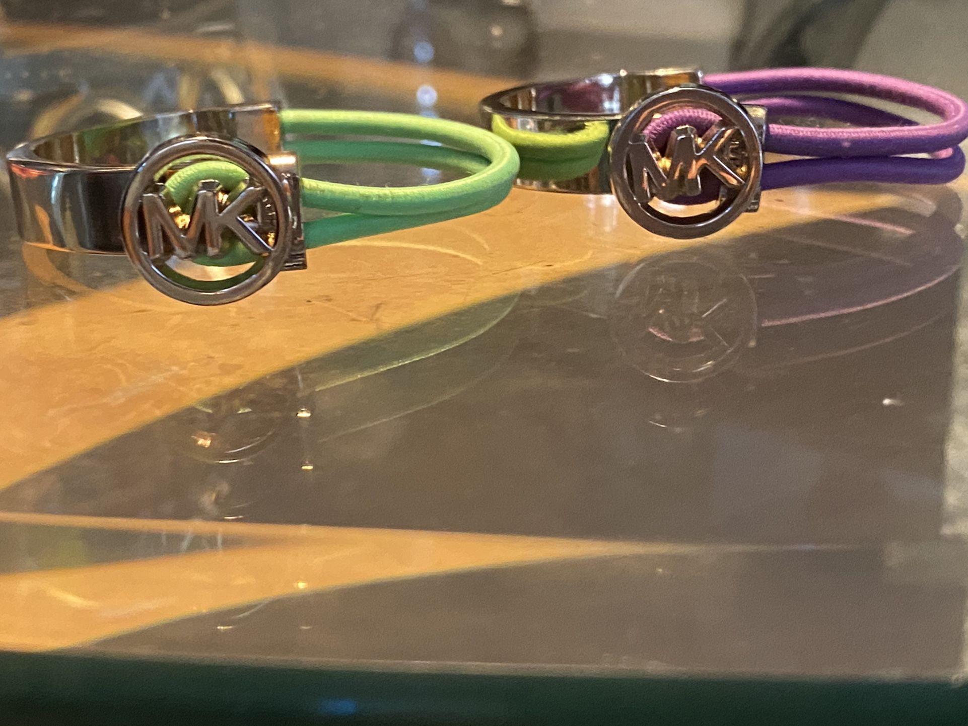 Michael Kors Bracelets