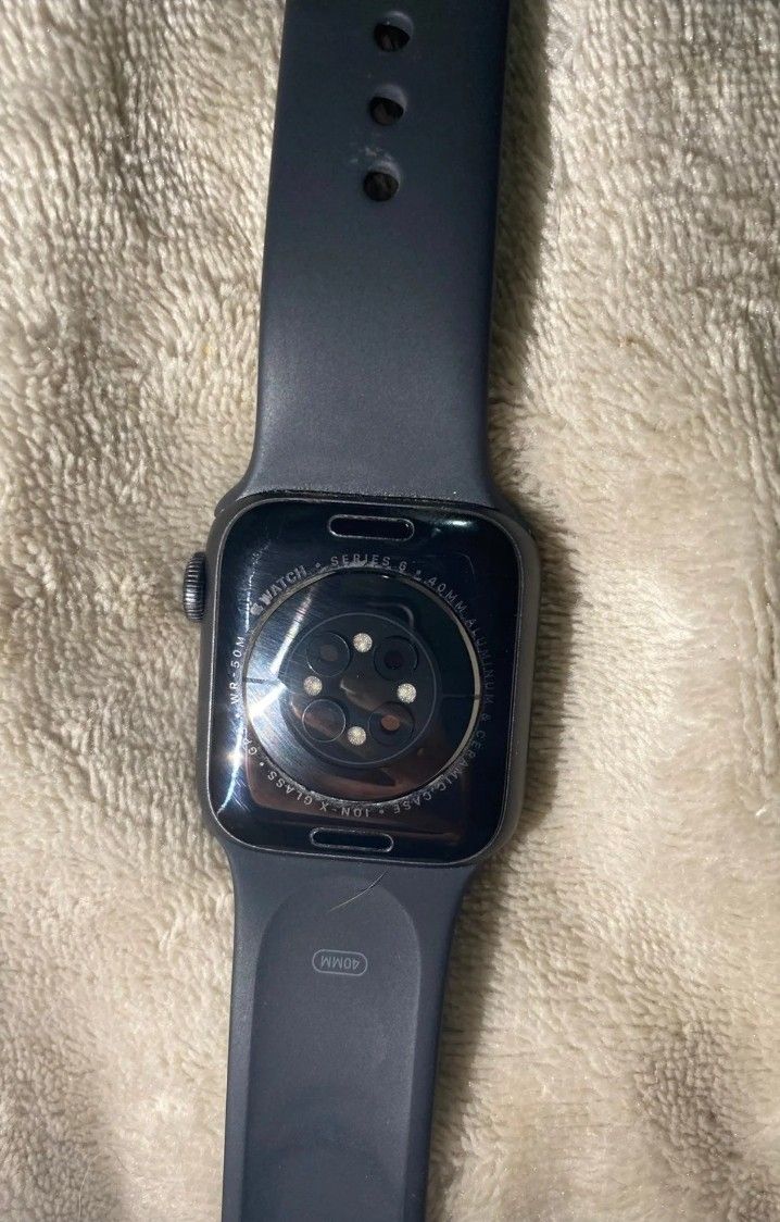 Apple Wrist Watch Series 6A