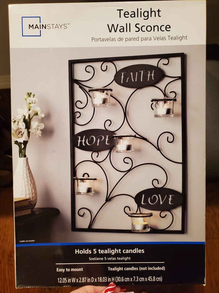 Wall decor