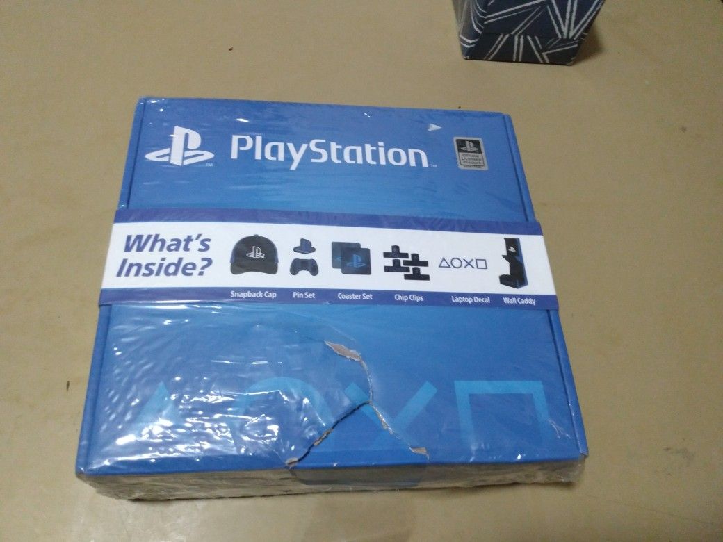 Playstation Kit