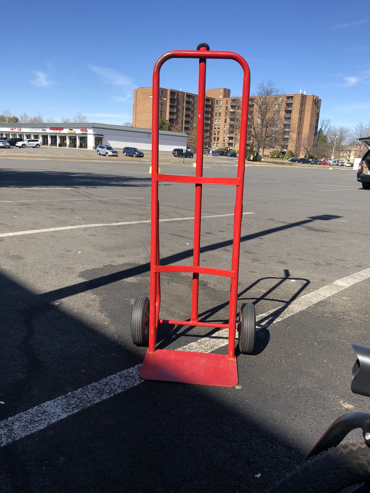 Cart