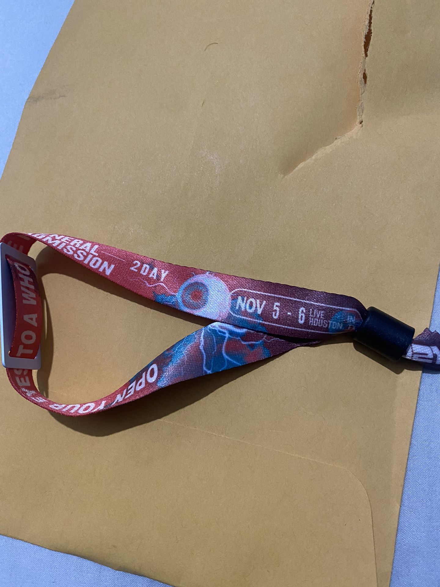 Astroworld Tickets For Sale (2)