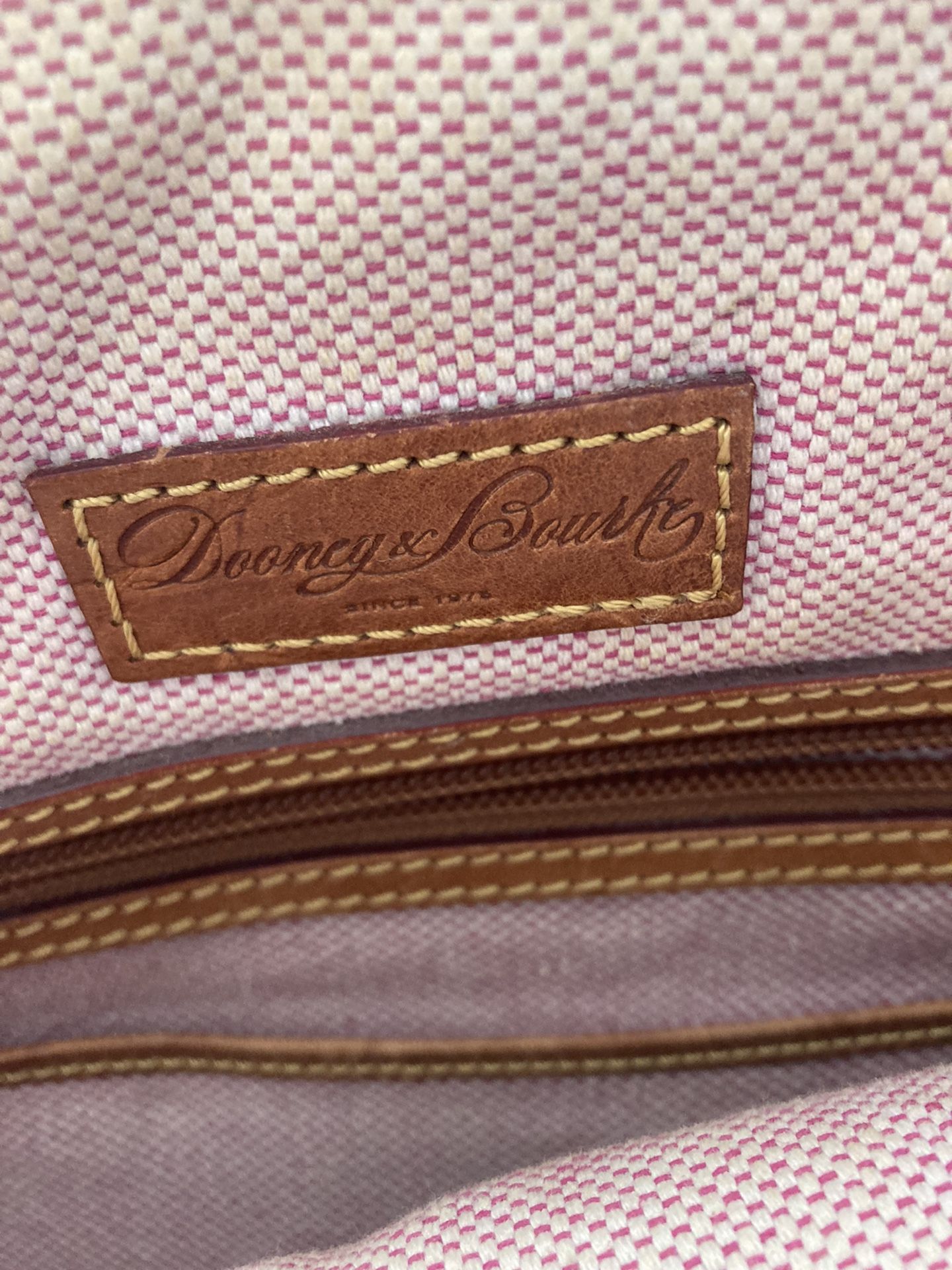 Dooney & Bourke Hand / Cross-body Bag