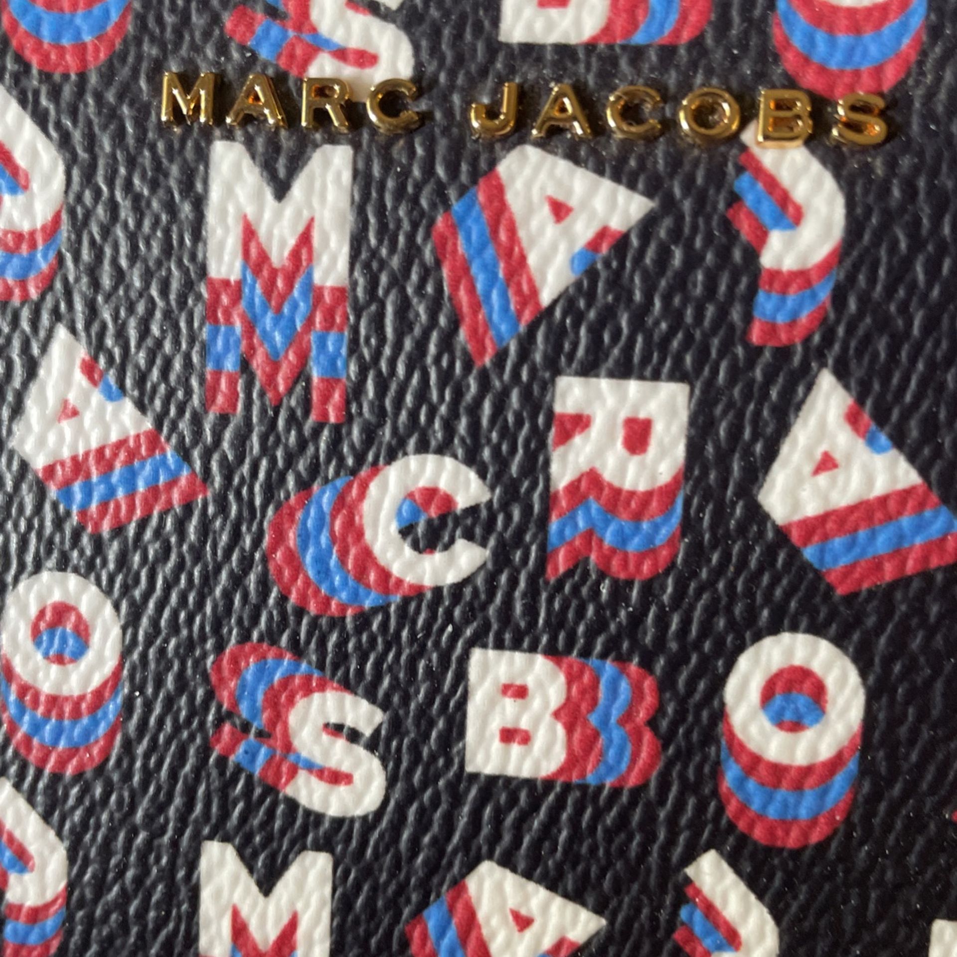 New With Tags Marc Jacob Wallet