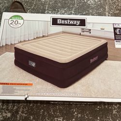 Best way Air mattress  Thumbnail