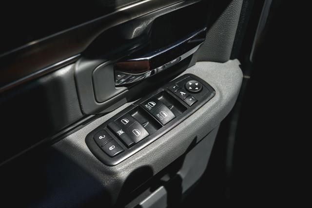 2015 RAM 2500