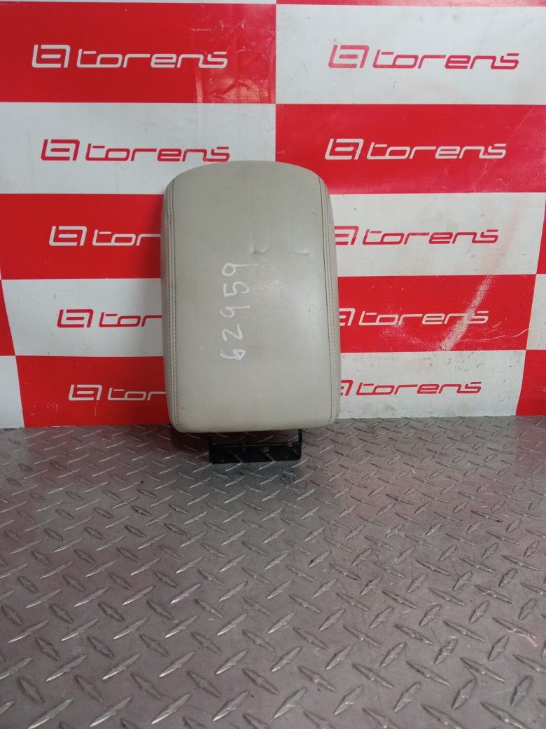 Armrest For 2015 Infiniti Q50 Stock 62959