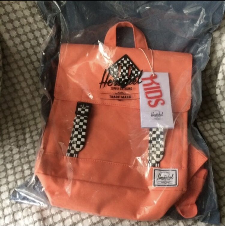 herschel supply co Survey Backpack