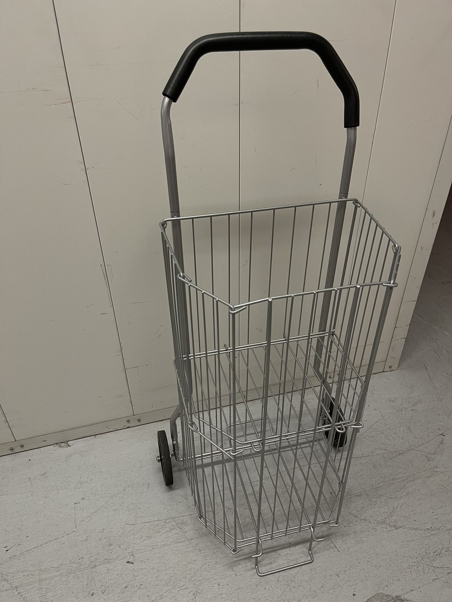 Grocery Cart