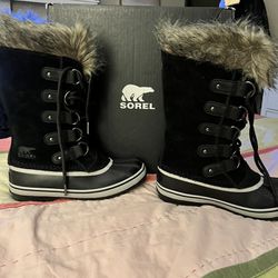 Women’s Joan Of Arctic Sorel Boots Thumbnail
