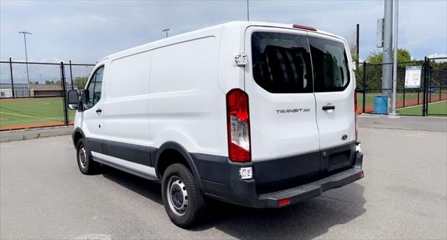 2016 Ford Transit Cargo Van