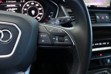 2019 Audi Q5 Thumbnail