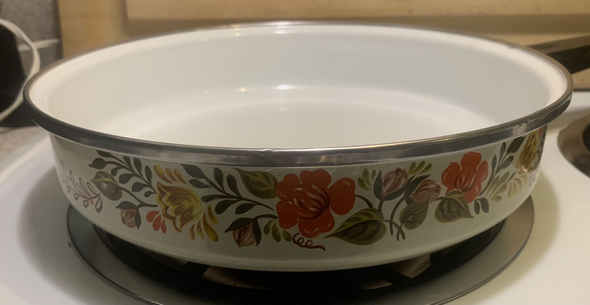 Kitchen Accessories / Wilshire House Frying Pan
