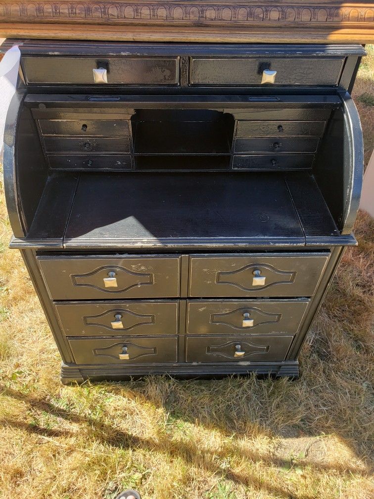 Vintage Style Desk