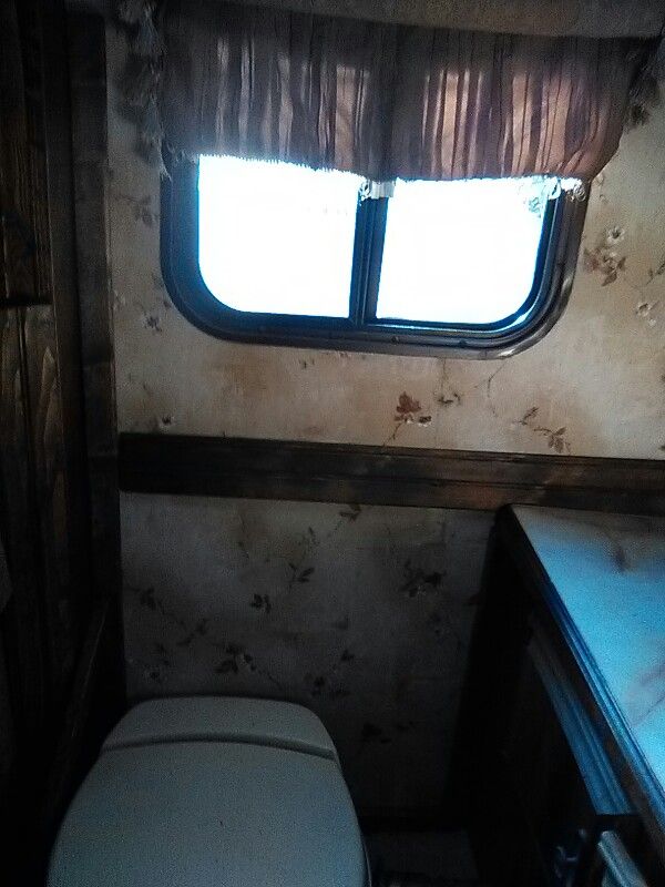 1984 Pace Arrow Motorhome for Sale in Lakewood, WA OfferUp