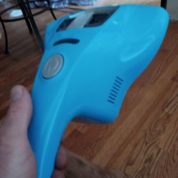 Mitch UV Vacuum Cleaner Thumbnail