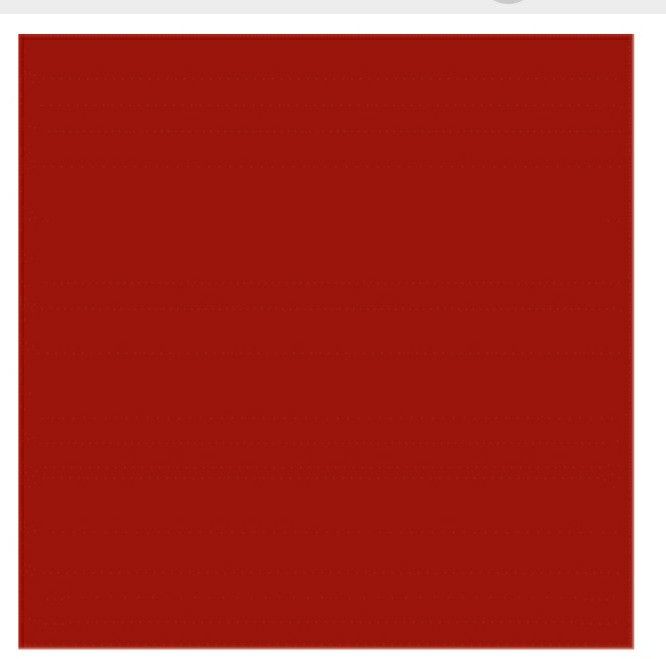 HIGH PERFORMANCE 2300 System Traffic Zone Striping Paint Red