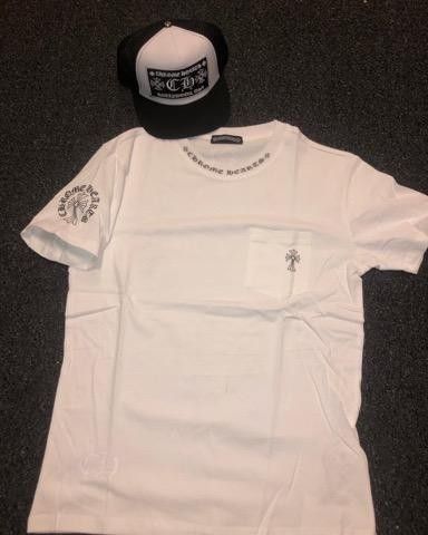 Shirt & Hat Set