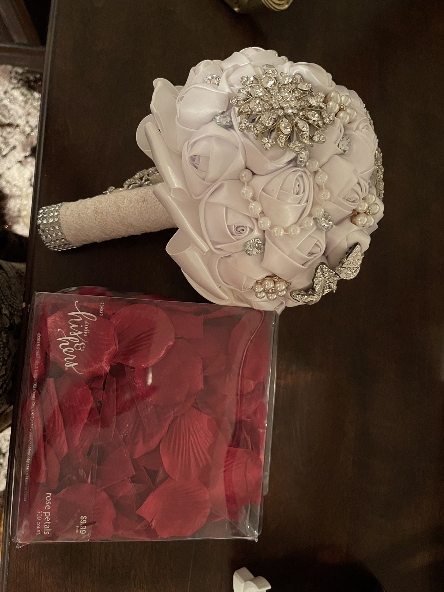 Wedding Bouquet