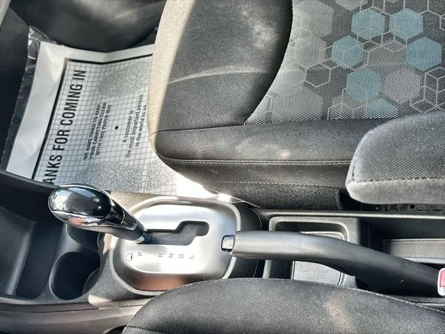2018 Chevrolet Spark