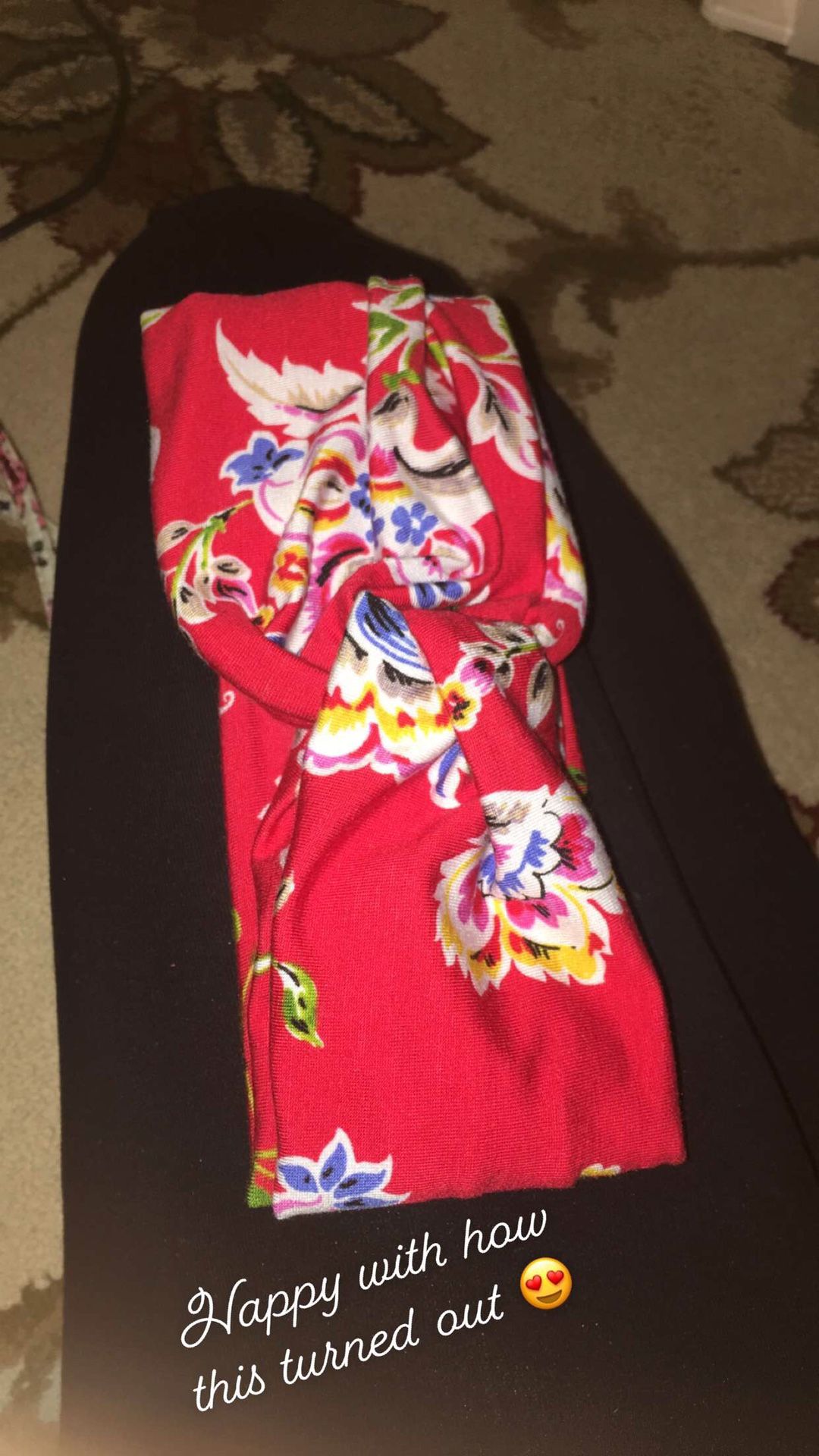 Handmade Headbands