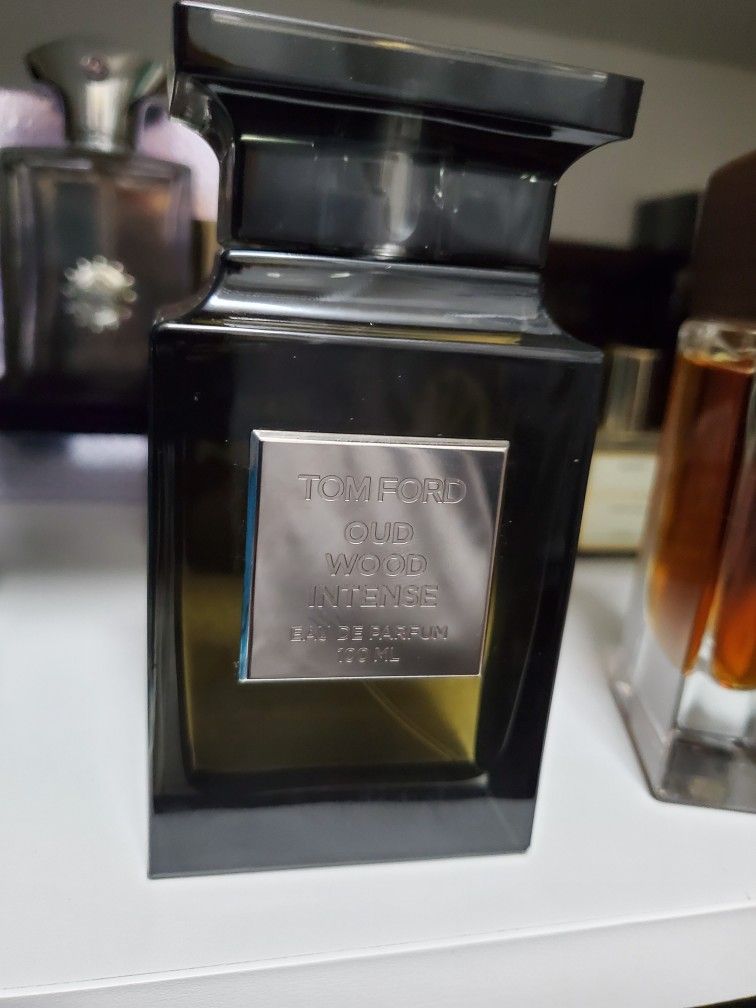 TOM FORD OUD WOOD INTENSE