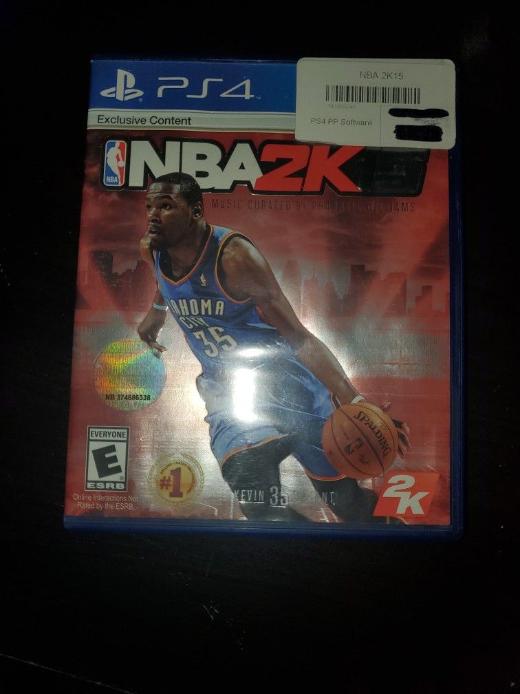 Ps4 Games