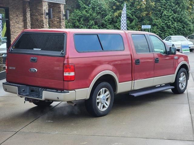 2007 Ford F-150