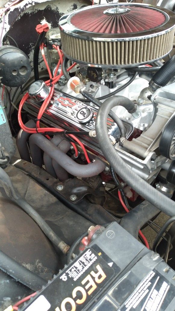 1972 Chevrolet Suburban