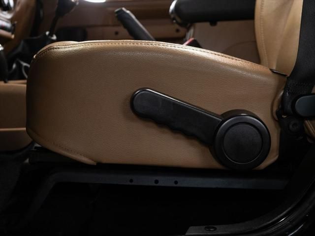 2013 Jeep Wrangler Unlimited