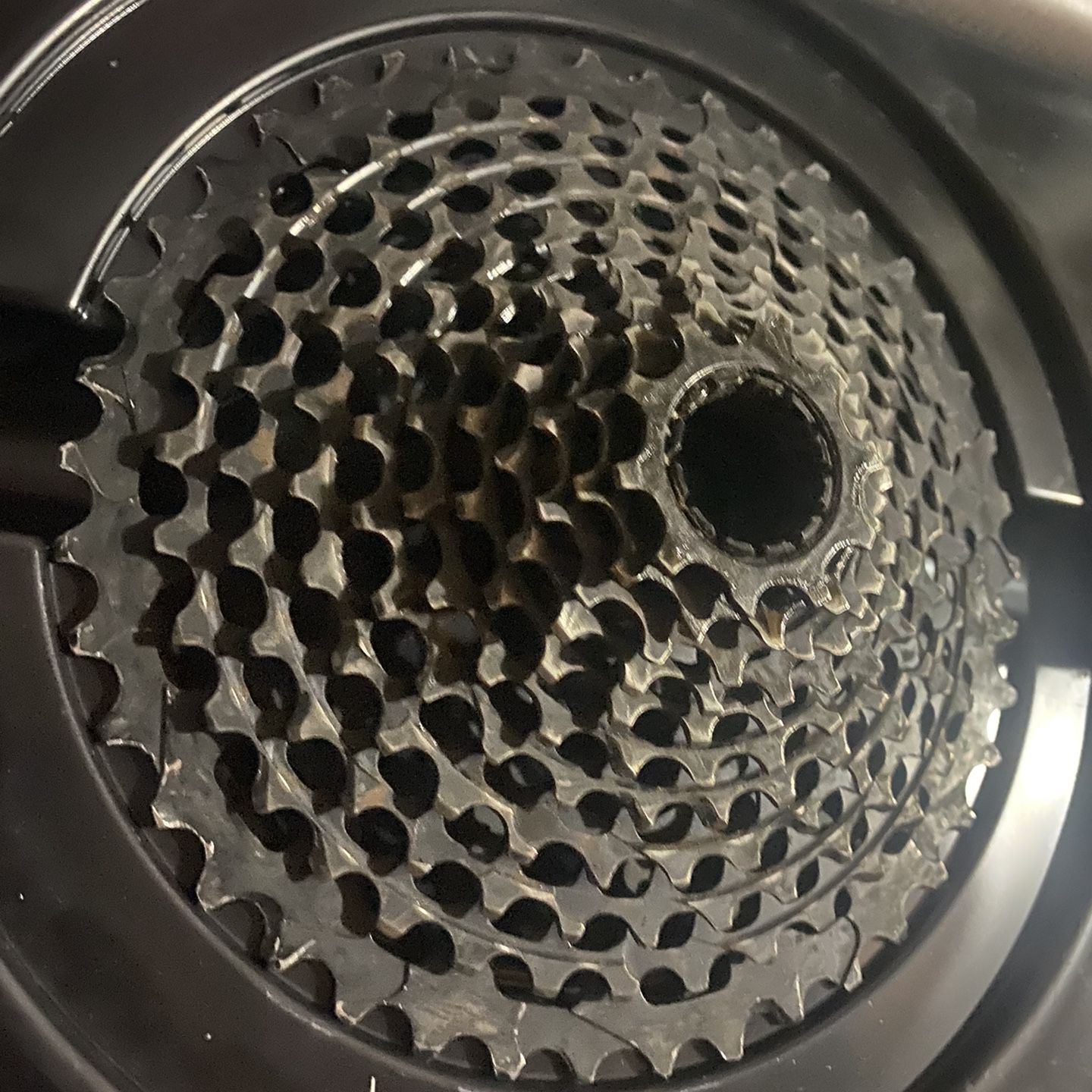 Sram 11 Speed Cassette