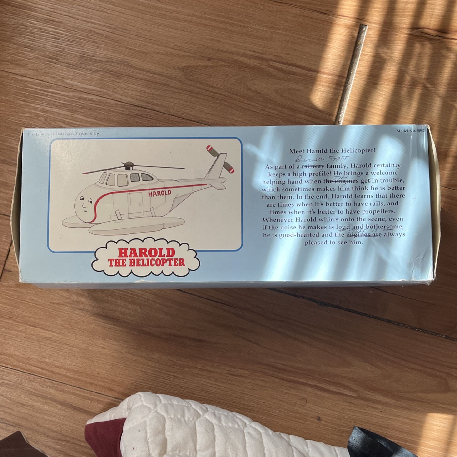 Collectible Toy