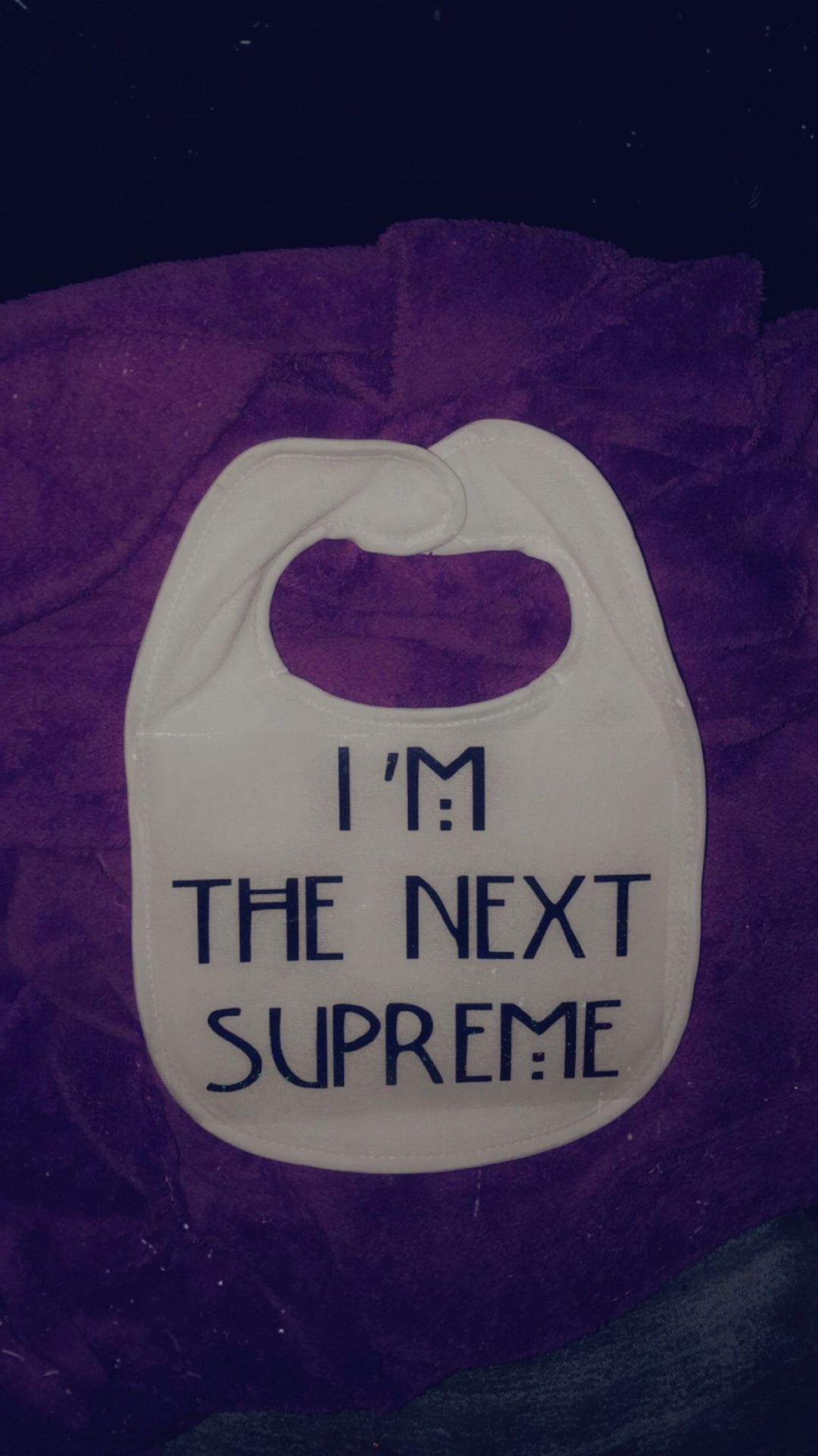 Baby Items!