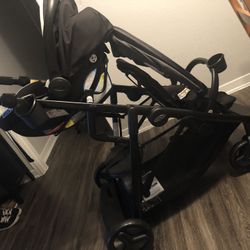 New And Used Double Stroller For Sale In Katy Tx Offerup
