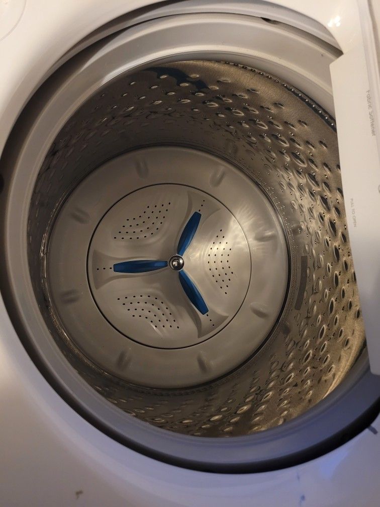Kenmore Top Load 600 SERIES PATRIOTIC WASHER