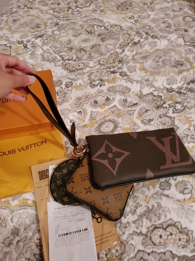 Wristlet