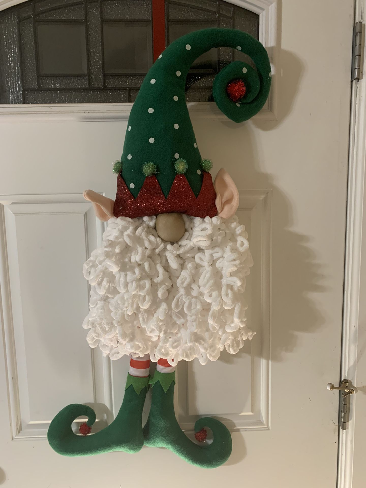 Holiday Wreaths -$25 to $89 - Prices listed In Ad