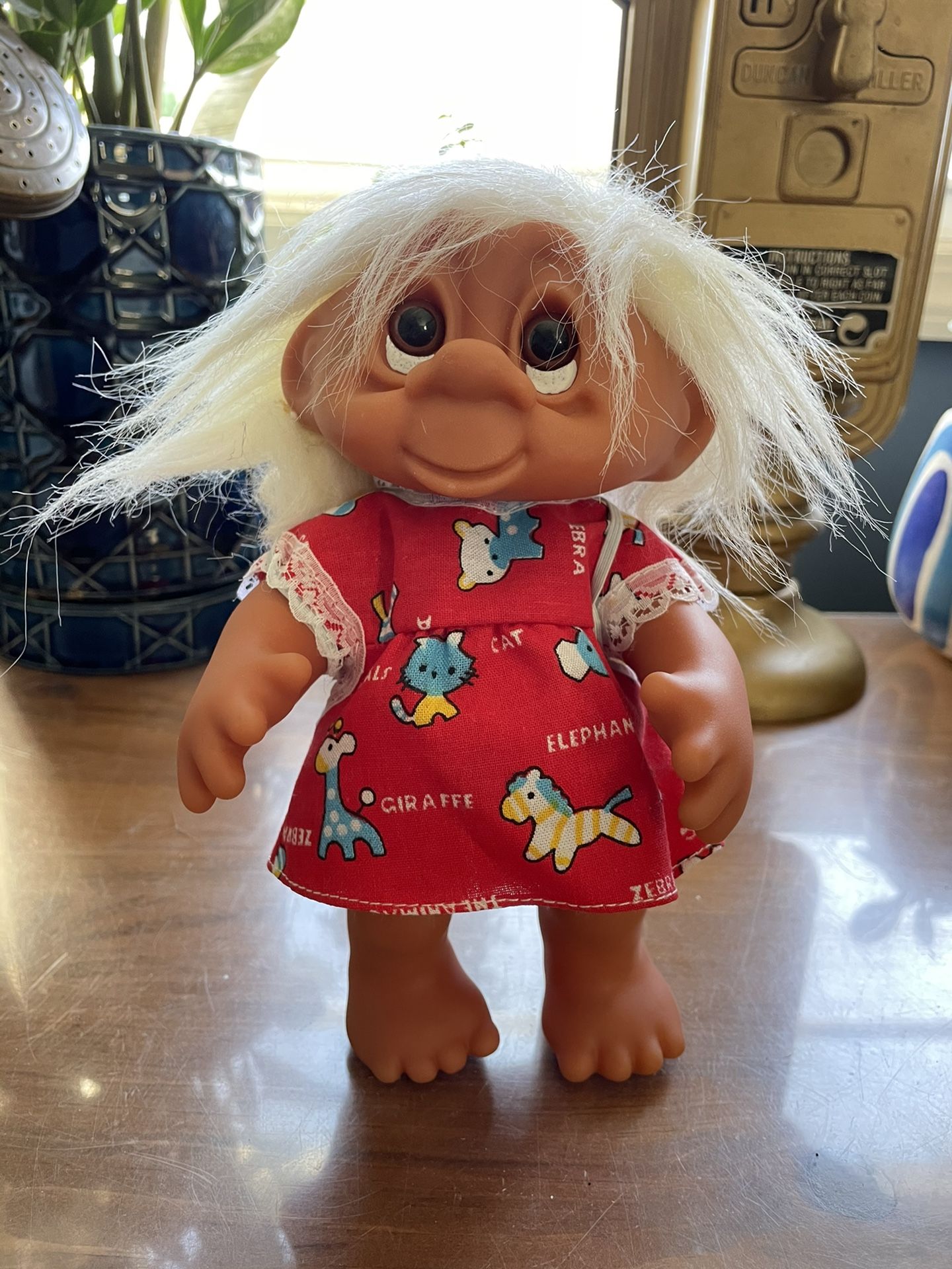 Dam Troll Doll for Sale in Mount Sinai, NY - OfferUp
