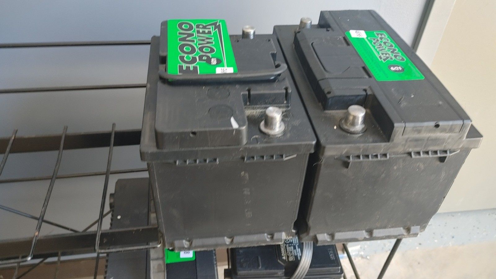 INTERSTATE Car And Truck BATTERIES - Great Price With Warranty