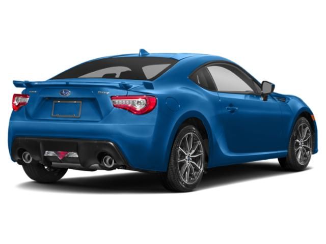 2020 Subaru BRZ