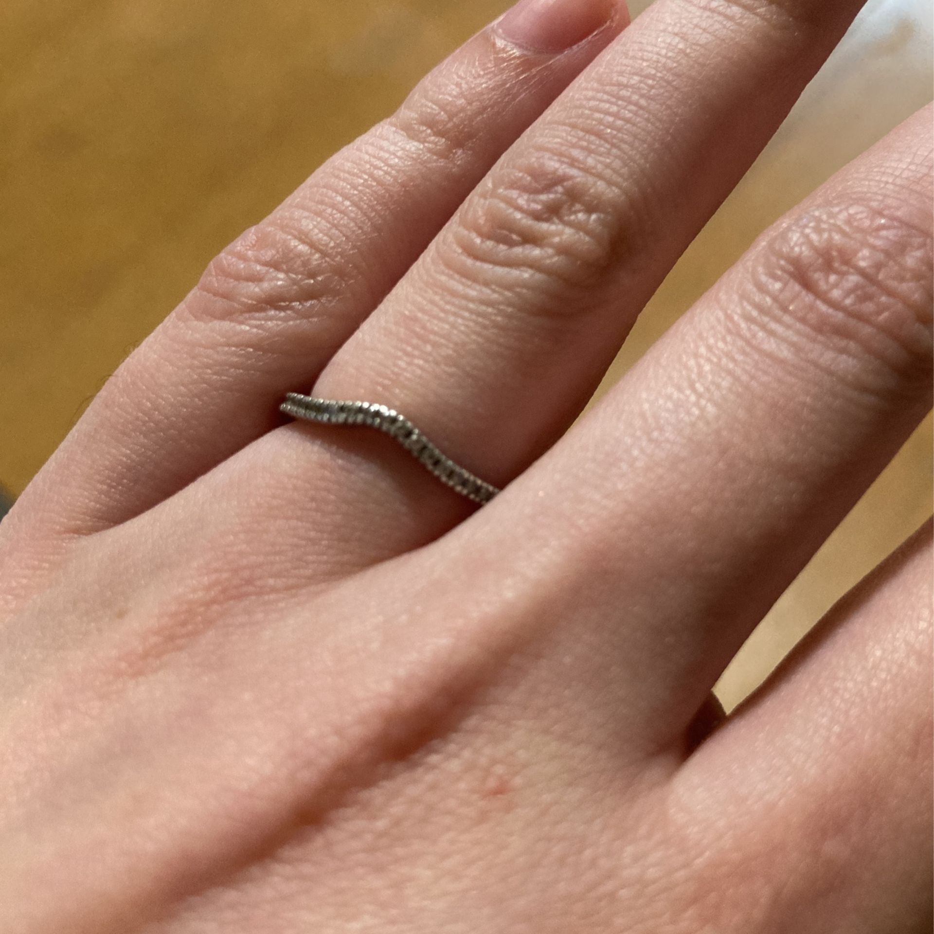Wedding Band