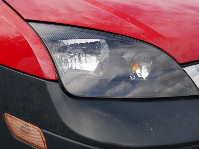 2006 Ford Focus