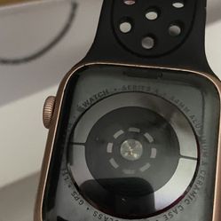 2 Apple Watches With cases Thumbnail